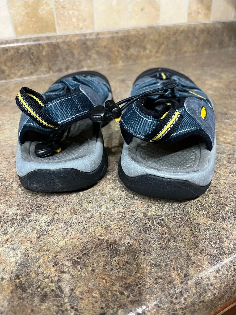 Keen newport h2